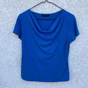 Jennie and Marlis Blouse